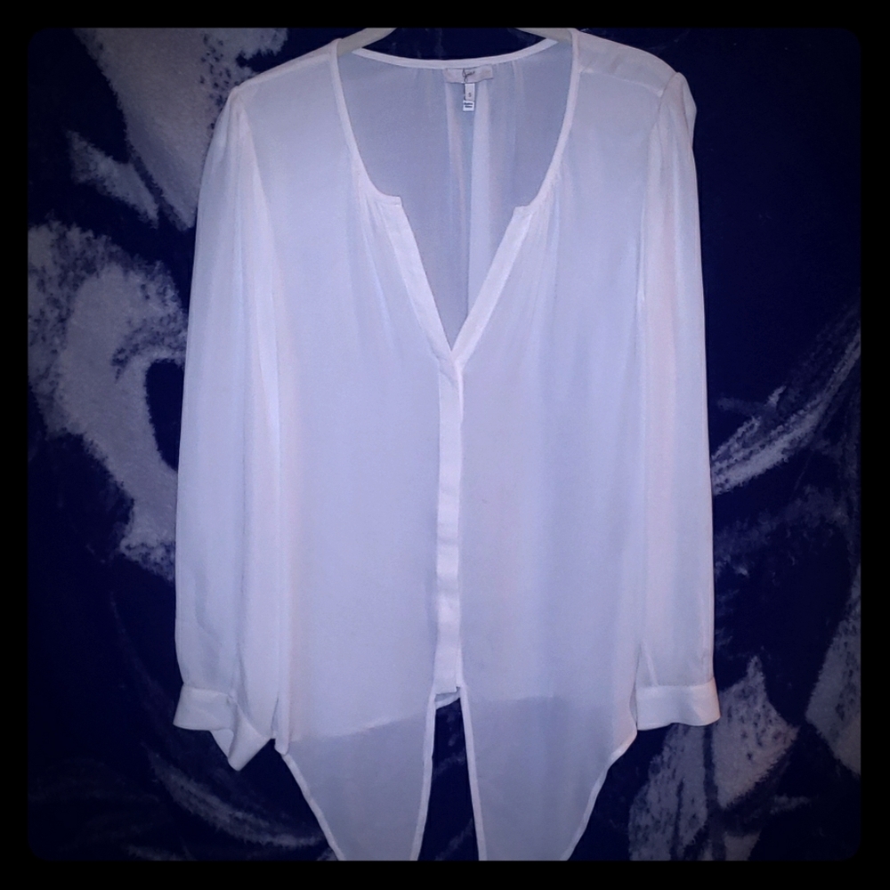 100% Silk Joie Camisole